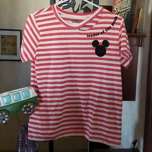 Mickey Mouse Tshirt